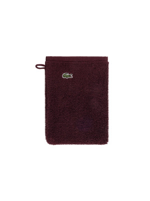 Мочалка для умывания L Lecroco