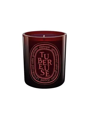 Ароматическа свечка Tubereuse