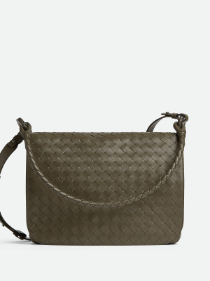 Small Swing Messenger