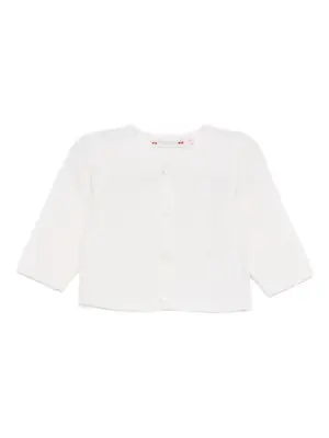 кашемировый кардиган