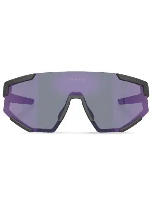 Солнцезащитные очки-пилоты PS 04WS