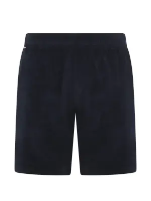 Шорты на резинке