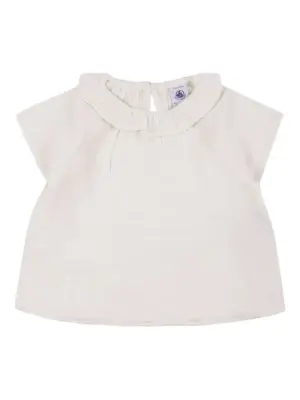 Легкая блузка