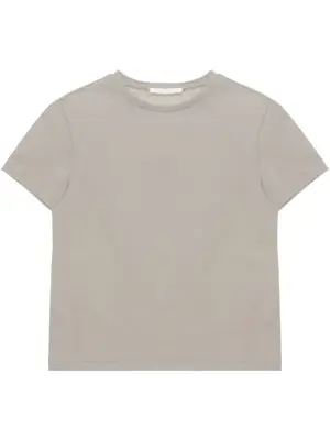 Хлопковая футболка