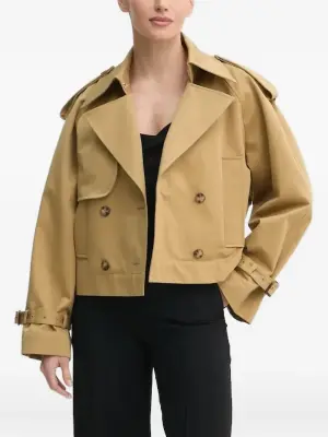 Двубортный пиджак