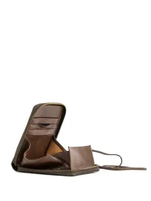 Кошелек на молнии