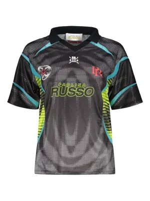 Футболка Techno