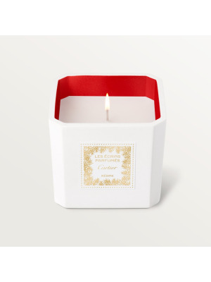 Ароматные шкатулки Cartier Résine