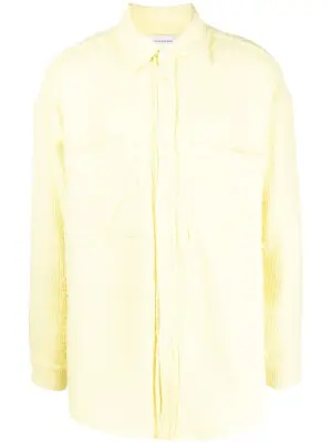 Рубашка с длинными рукавами