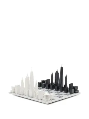 Набор для игры в шахматы New York City
