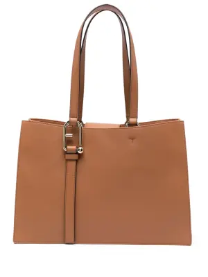 Сумка-тоут Furla Nuvola