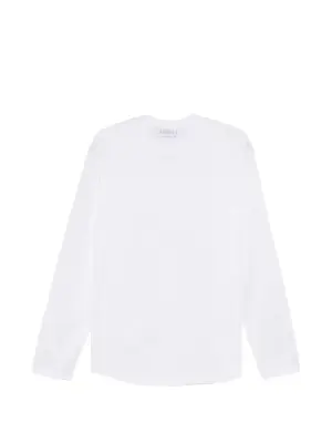 Футболка с длинными рукавами