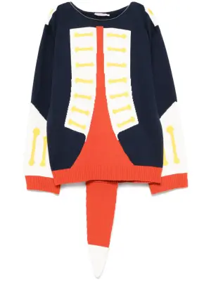 Свитер Animal Boo