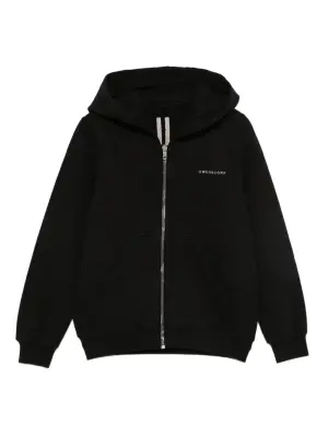 худи Hollywood Jason's на молнии