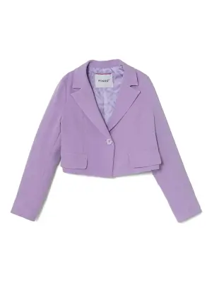 Однобортный пиджак