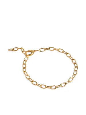 Браслет с подвесками