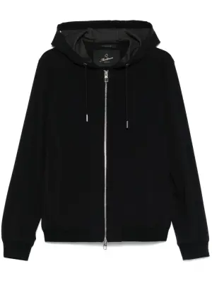 Куртка с капюшоном