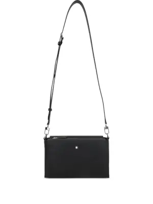 Сумка-мессенджер с логотипом