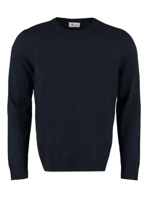 джемпер The (Knit) с круглым вырезом