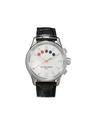 Наручные часы Yacht Timer Regatta 42 мм