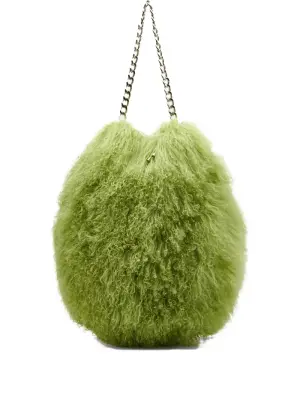 Сумка на плечо Maxi Pombag