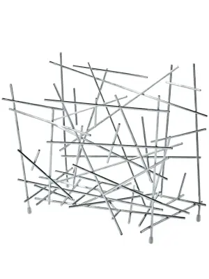 Подставка для журналов Blow Up