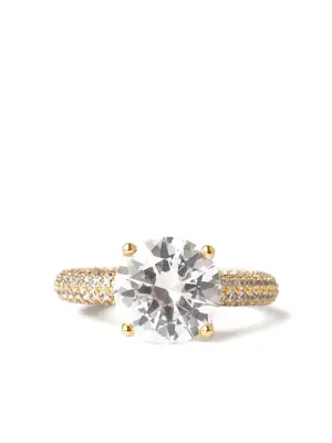 Кольцо Mega Circle