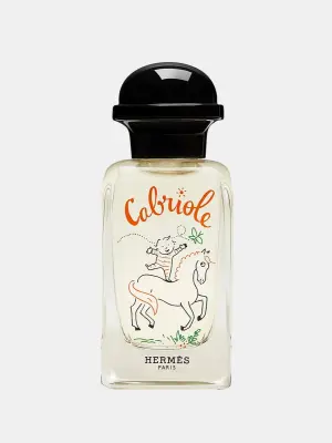 Cabriole - парфюмерная вода