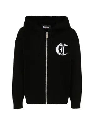 Худи на молнии