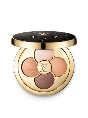 LV Ombres — Палетка теней для век