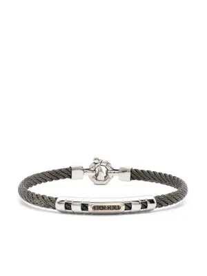 Браслет с бриллиантами