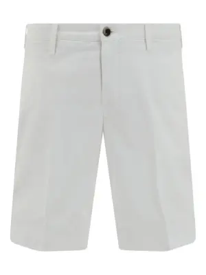 хлопковые шорты