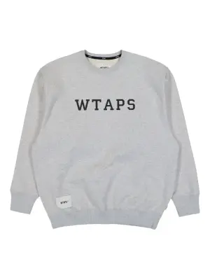 Хлопковая толстовка