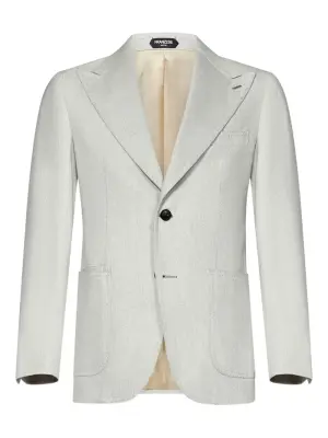 Блейзер Stefano De Martino