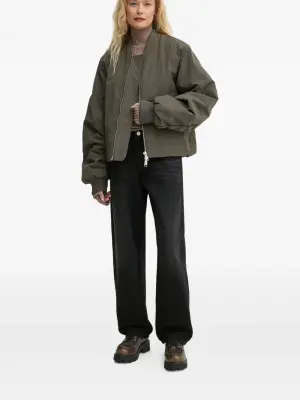 Прямые джинсы Alexandra