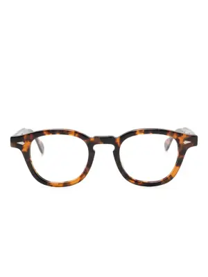 очки Ar в оправе черепаховой расцветки