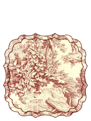 салфетка 'Флоренция'