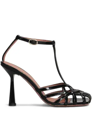 Босоножки Lidia 100