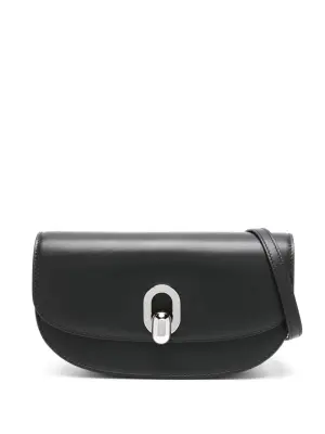 Сумка через плечо Tondo Crescent