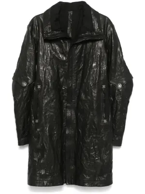 Пальто Pertinent