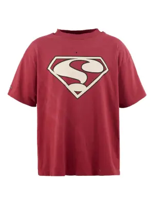 футболка с графичным принтом