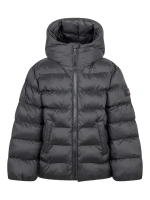 Куртка Firtem CJ с капюшоном