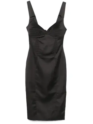 Платье миди Haze