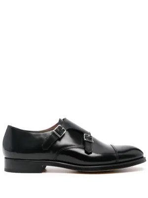 Туфли монки