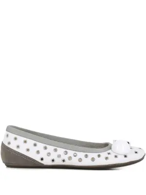 Балетки Becky