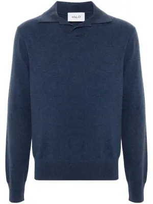 Кашемировый свитер