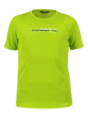 Фактурная футболка Loma