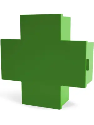 Шкаф для хранения Cross