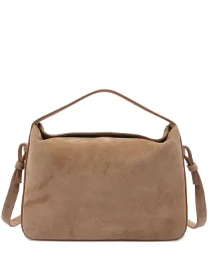 Сумка на плечо с верхней ручкой