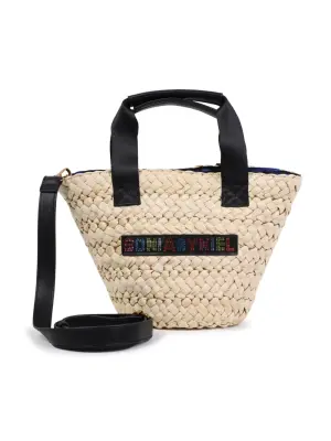 Сумка с логотипом